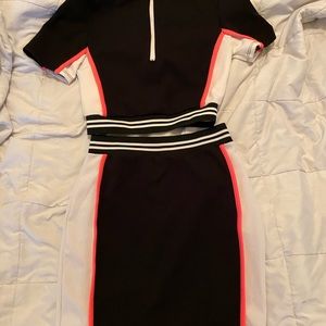 Fashion nova small worn once